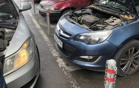 Прикурить авто - 4